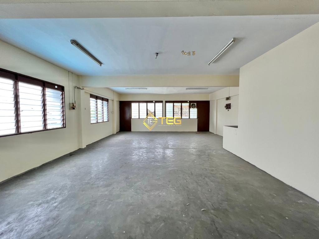 KAPAR Klang shop for rent - photo 8
