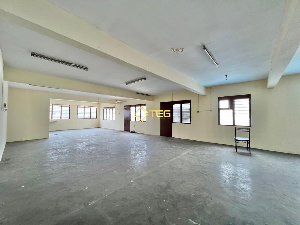 KAPAR Klang shop for rent - photo 9