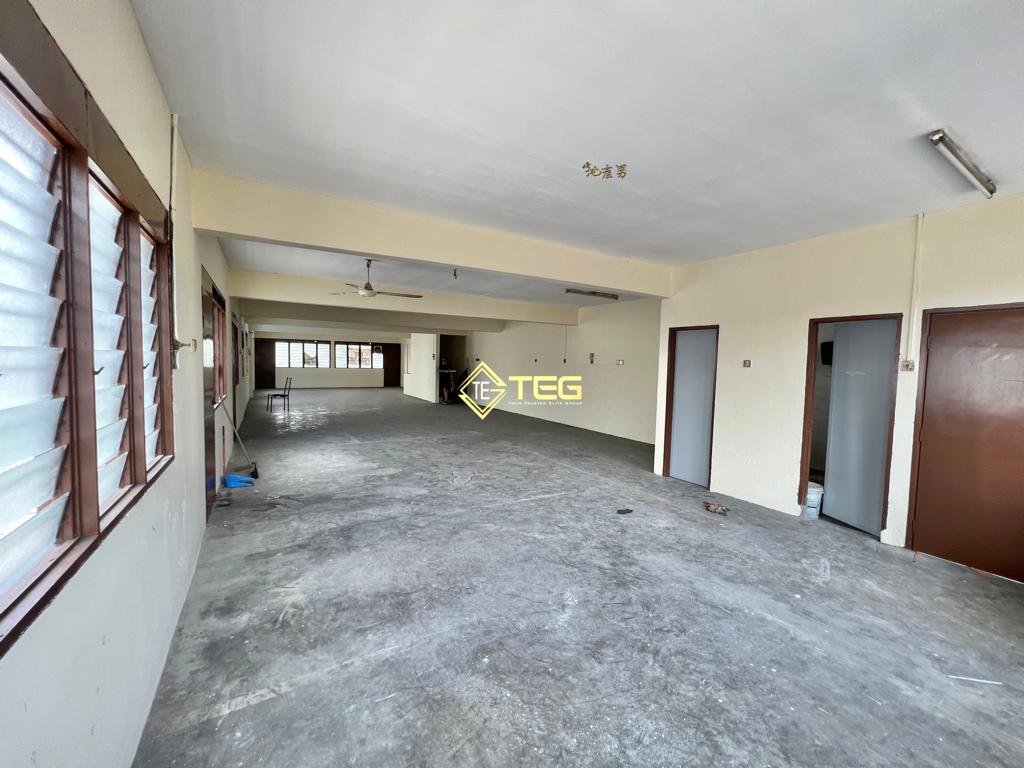 KAPAR Klang shop for rent - photo 10