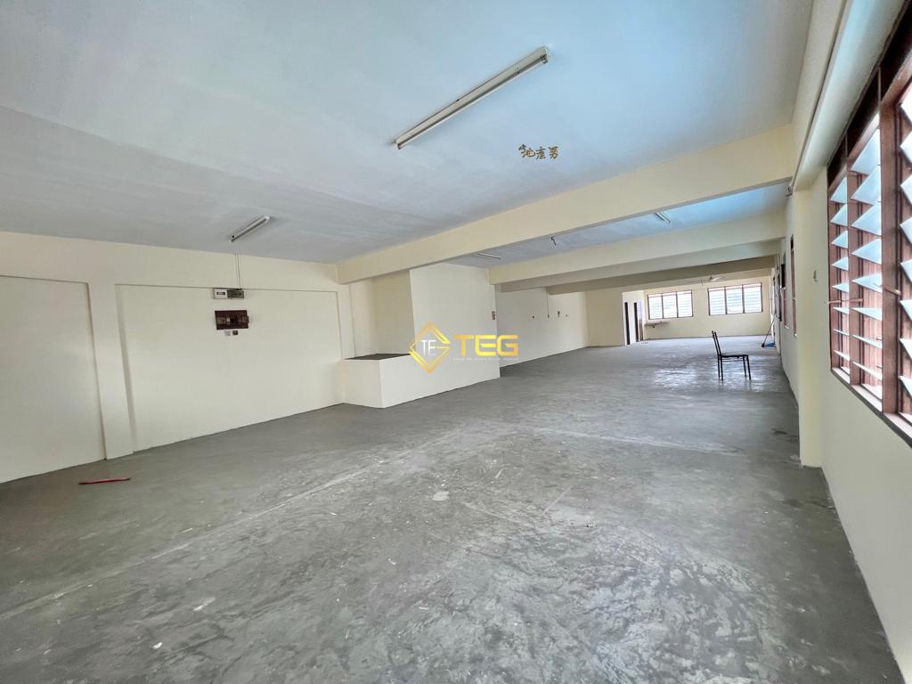 KAPAR Klang shop for rent - photo 11