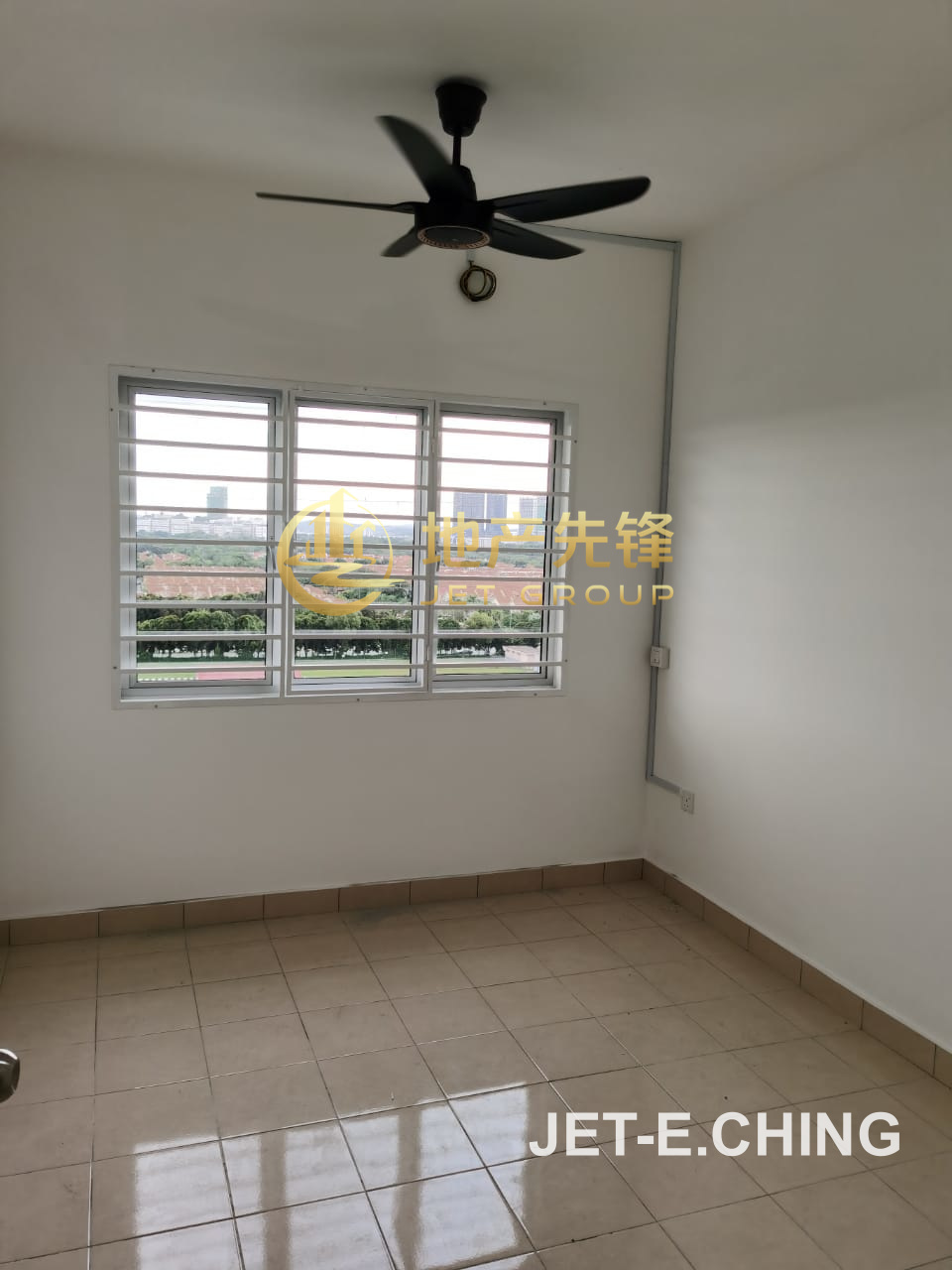 Serunai Apartment Bandar Bukit Raja 1300 - photo 9