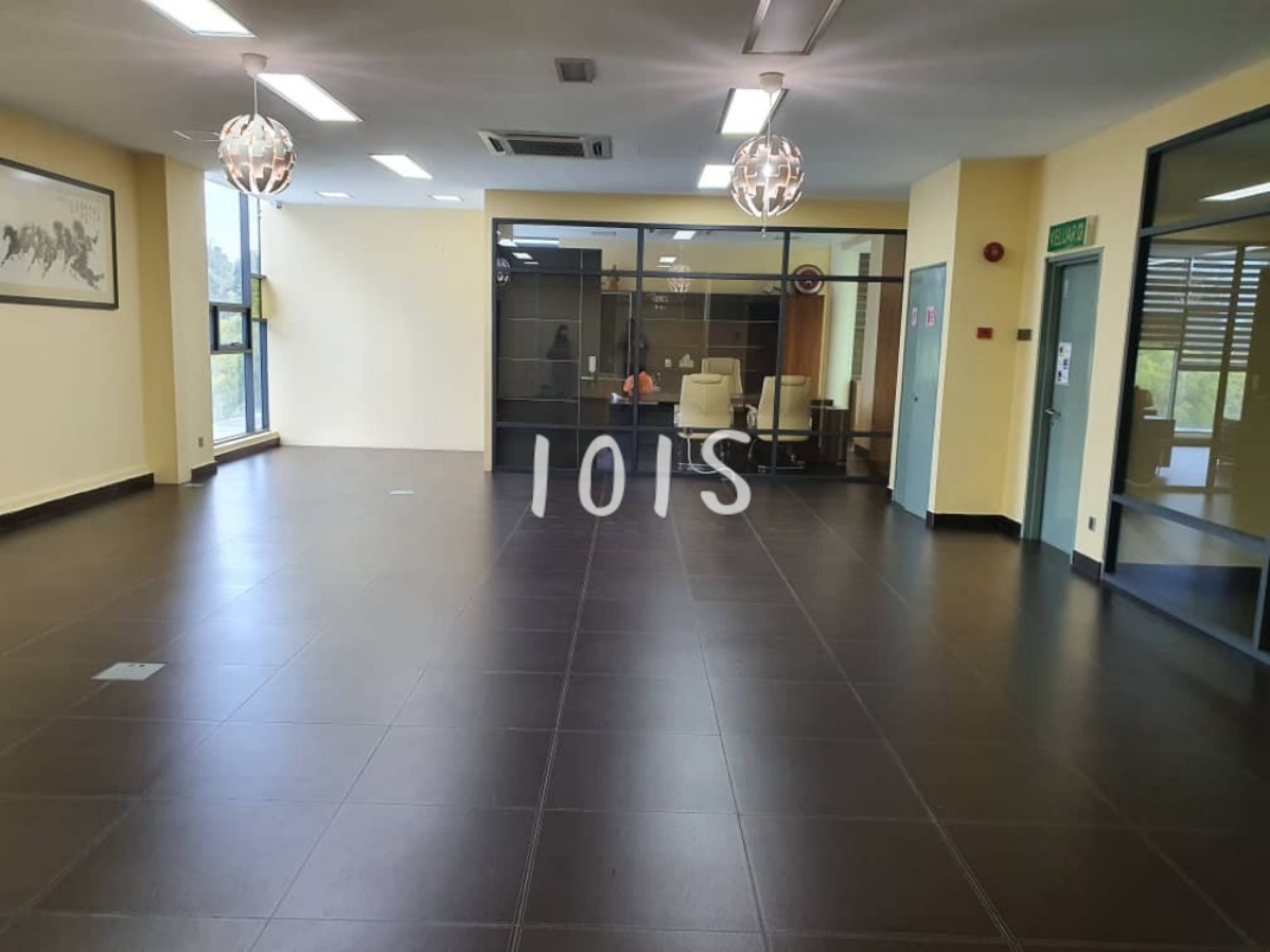 Novelle Kemuning industrial park 27k - photo 5