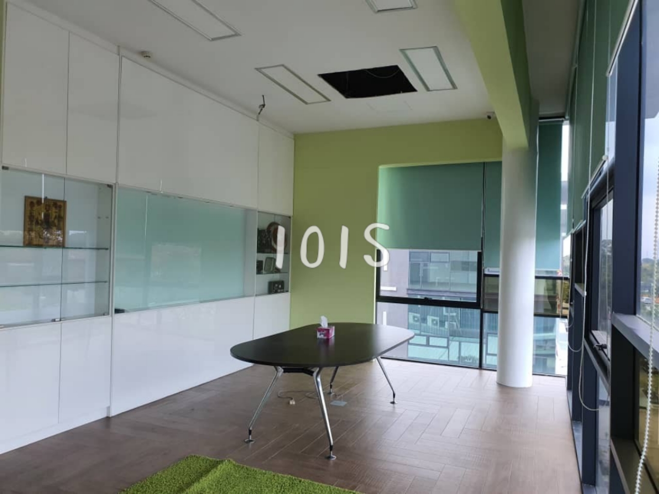 Novelle Kemuning industrial park 27k - photo 7
