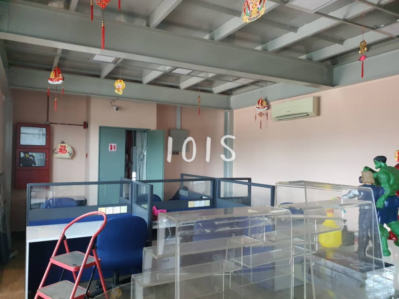 Novelle Kemuning industrial park 27k - photo 13