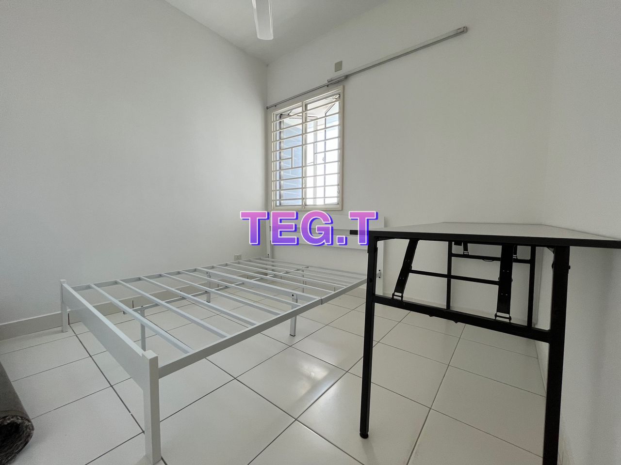 Corner Lot Seri Pinang Apartment Setia Alam 1400 - photo 6