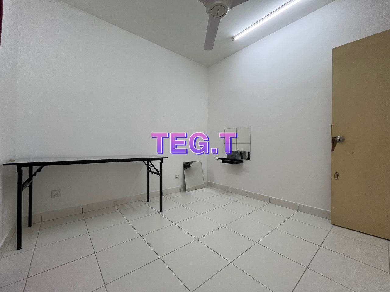 Corner Lot Seri Pinang Apartment Setia Alam 1400 - photo 7