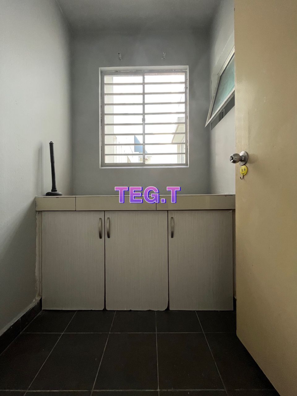 Corner Lot Seri Pinang Apartment Setia Alam 1400 - photo 8