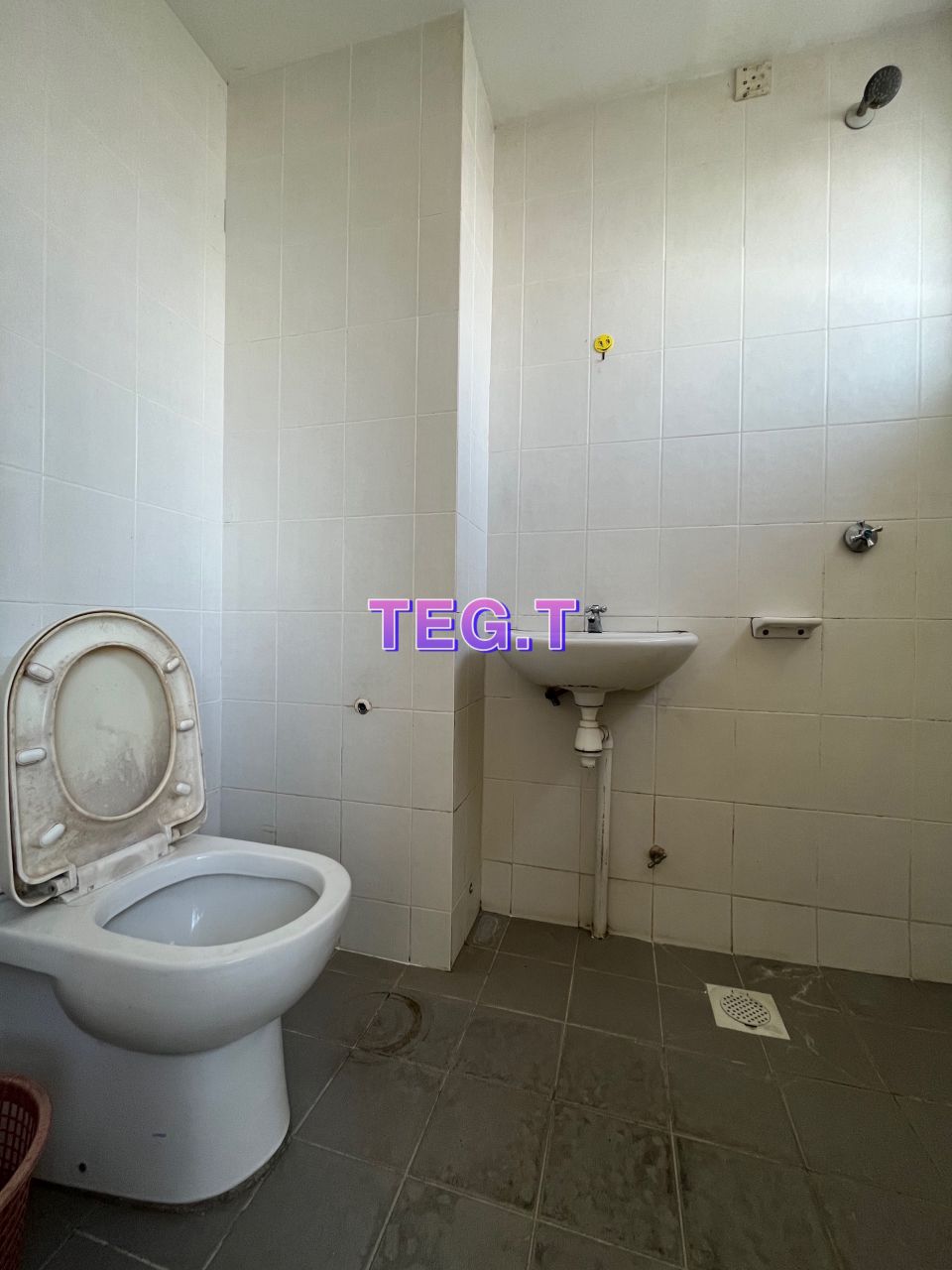 Corner Lot Seri Pinang Apartment Setia Alam 1400 - photo 10