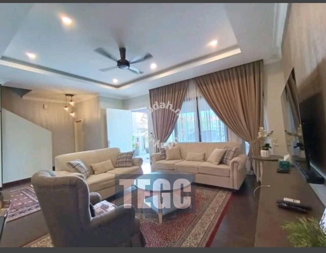 Alam Impian Shah Alam 1800000 - photo 3