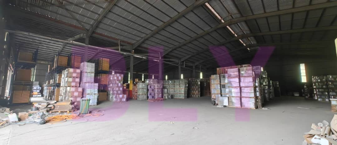 Port Klang Warehouse 88200 - photo 2