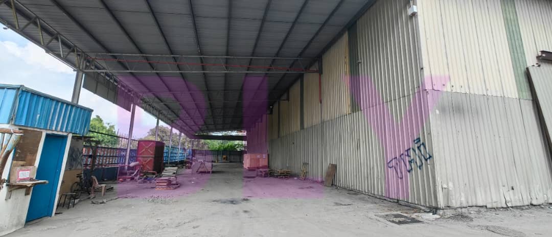 Port Klang Warehouse 88200 - photo 3