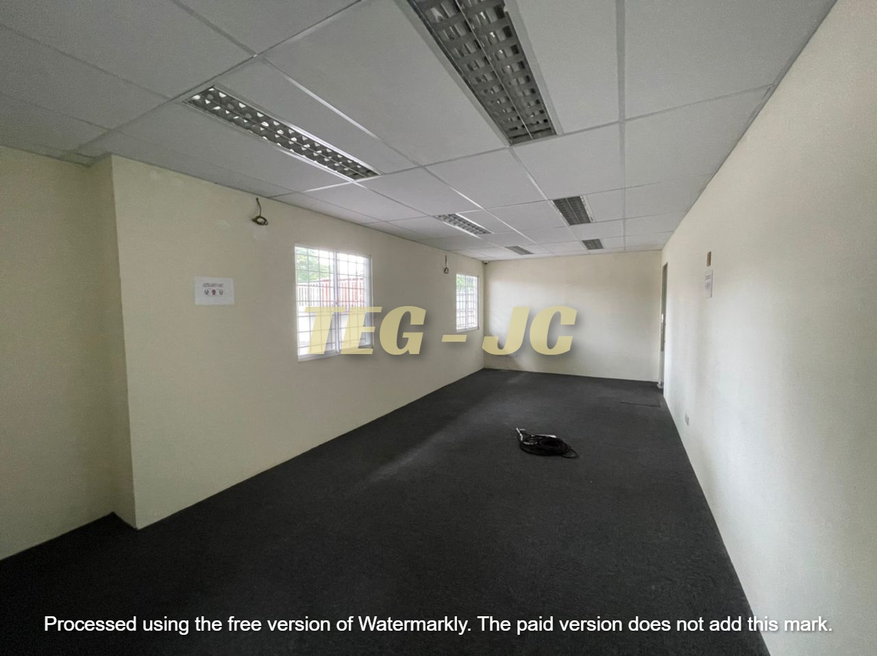 Seksyen 16 Shah Alam Factory 28K - photo 5