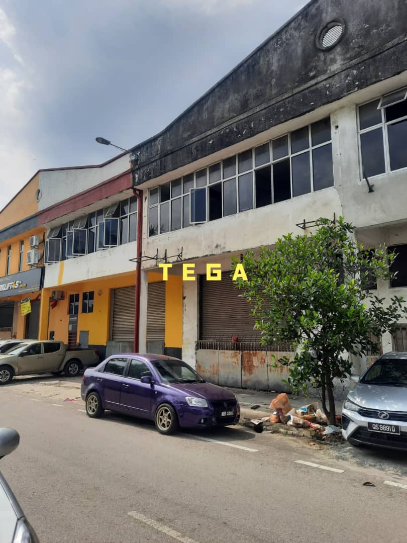 Klang Jaya Factory 5500 - photo 4