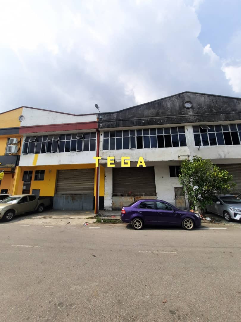 Klang Jaya Factory 5500 - photo 5