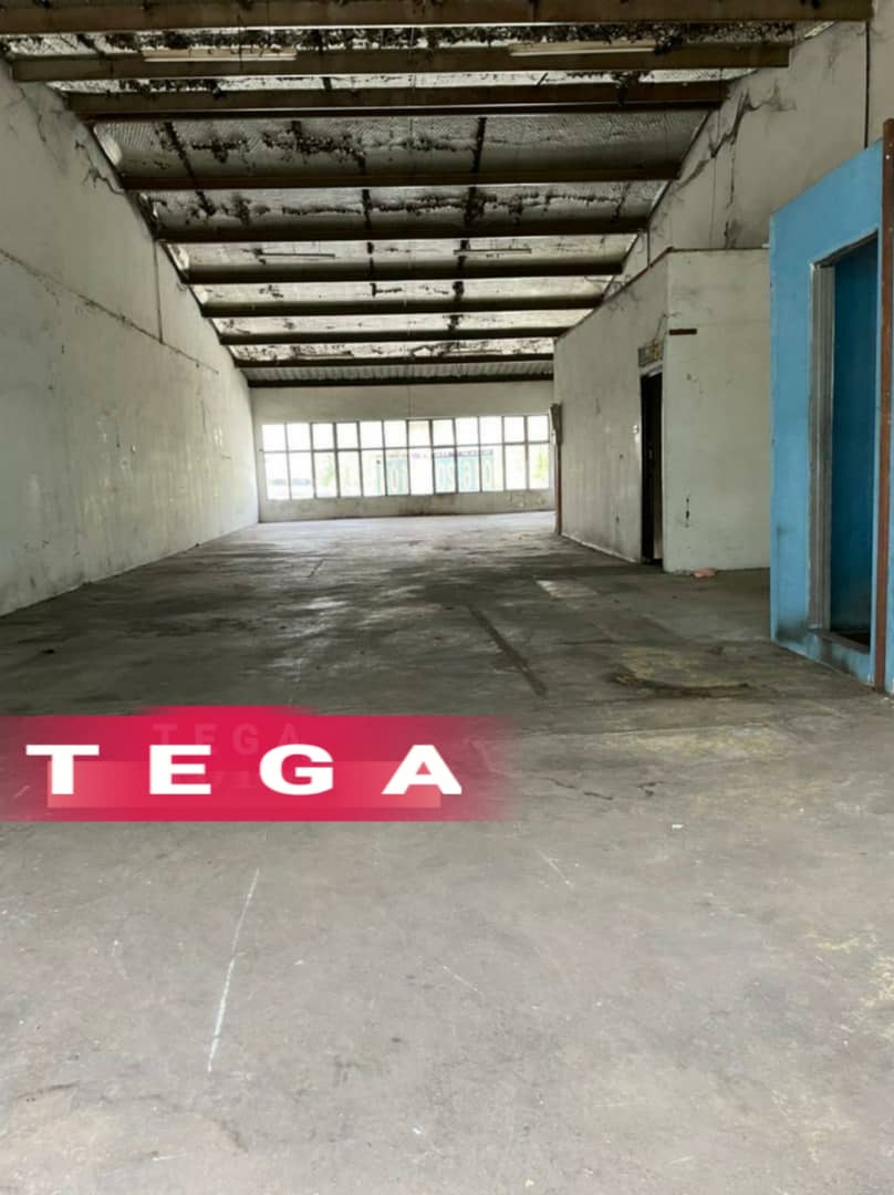 Klang Jaya Factory 5500 - photo 2
