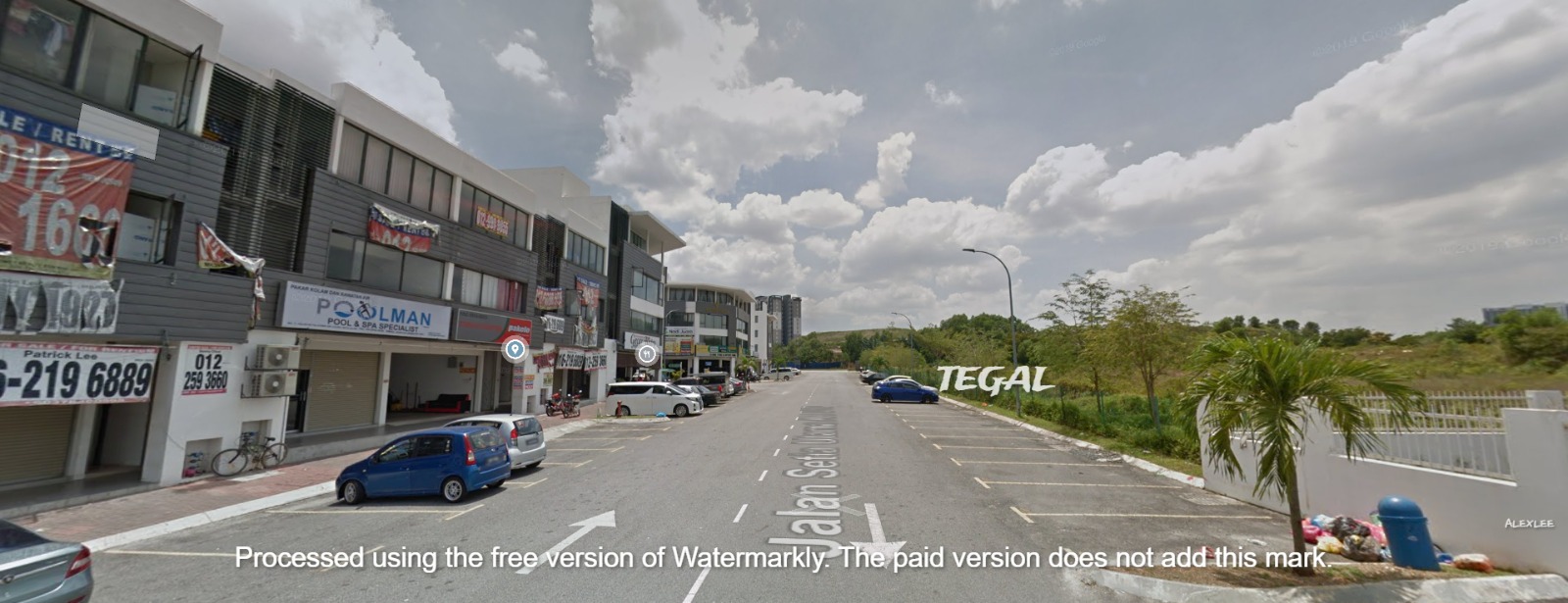 Setia Taipan 2 shop 3500 - photo 5