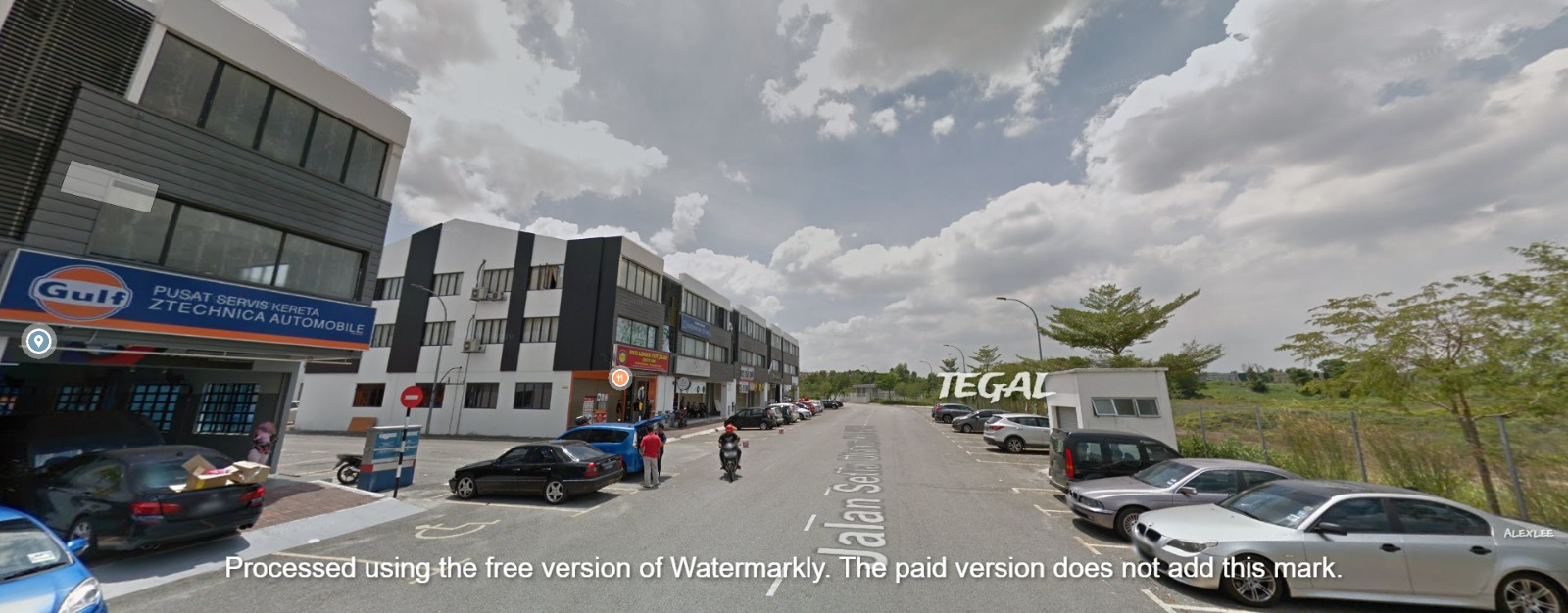 Setia Taipan 2 shop 3500 - photo 5
