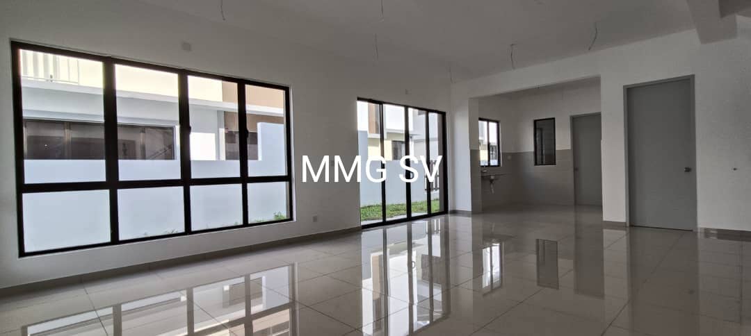 Setia Utama Bywater 1399000 - photo 2