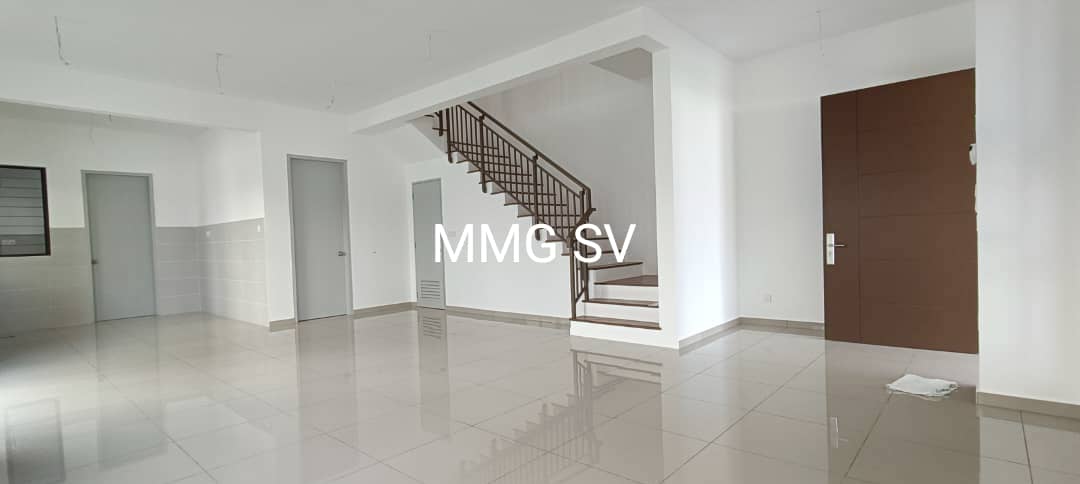 Setia Utama Bywater 1399000 - photo 3