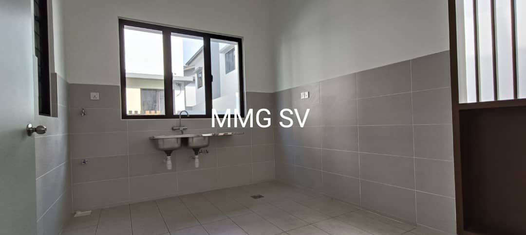 Setia Utama Bywater 1399000 - photo 4