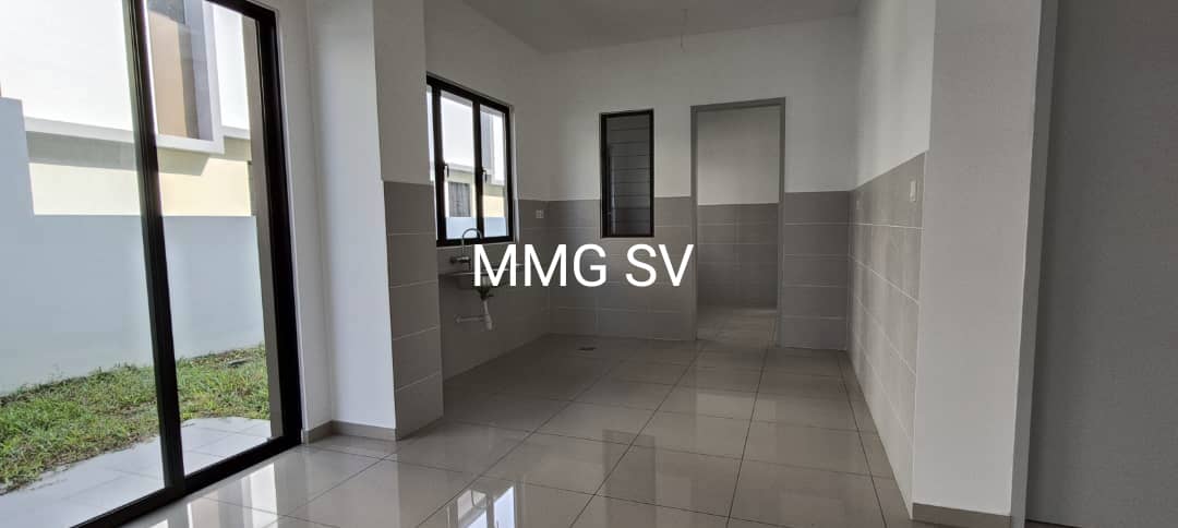 Setia Utama Bywater 1399000 - photo 6