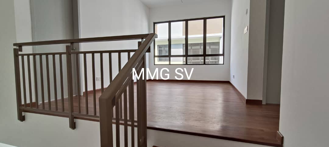 Setia Utama Bywater 1399000 - photo 7