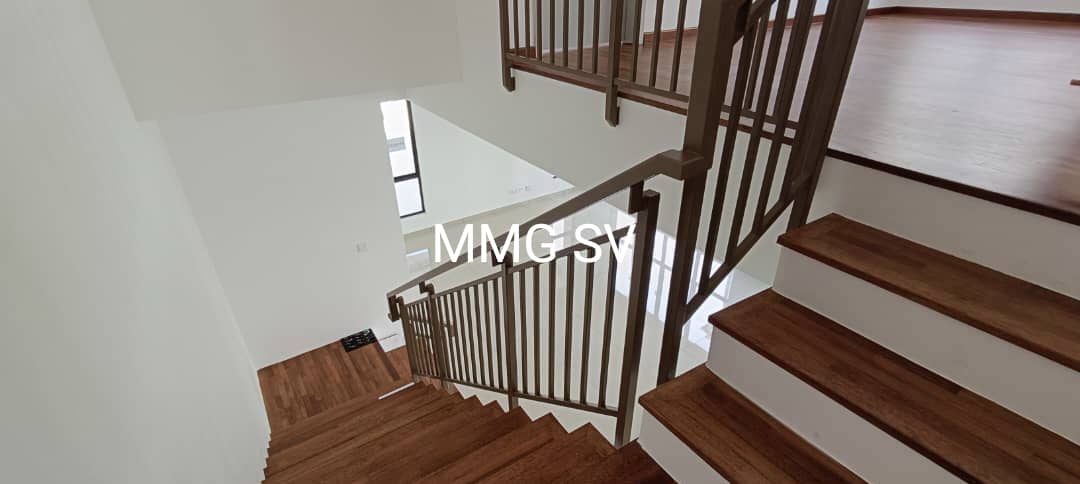 Setia Utama Bywater 1399000 - photo 8