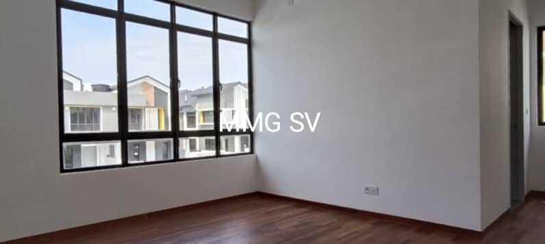 Setia Utama Bywater 1399000 - photo 12