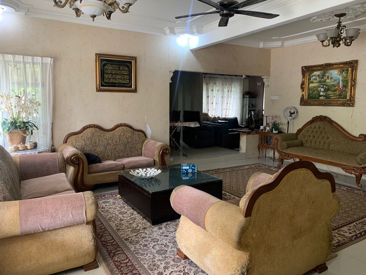 6 BILIK Bandar Bukit Mahkota Bangi Semi D House - photo 2