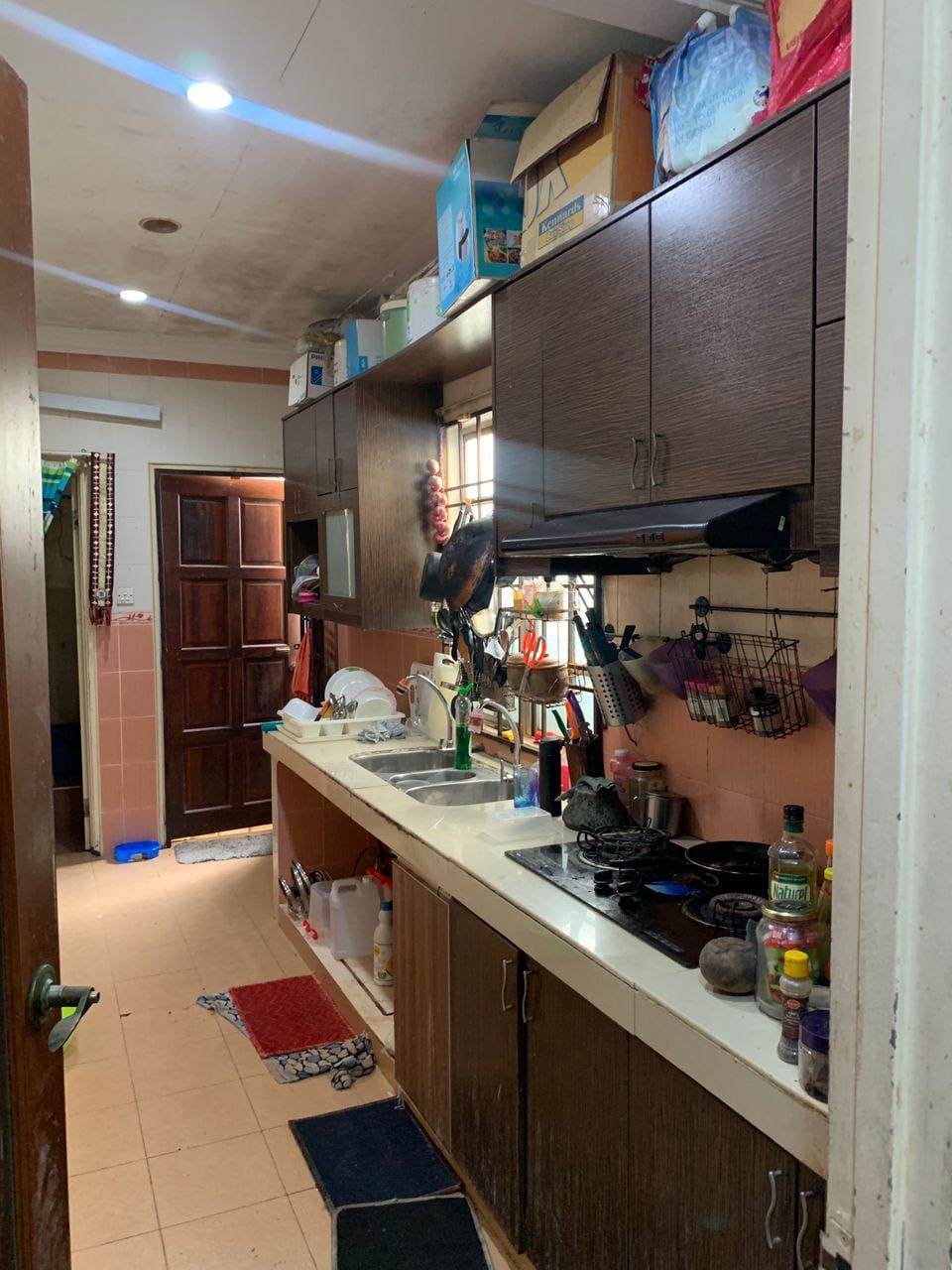 6 BILIK Bandar Bukit Mahkota Bangi Semi D House - photo 4