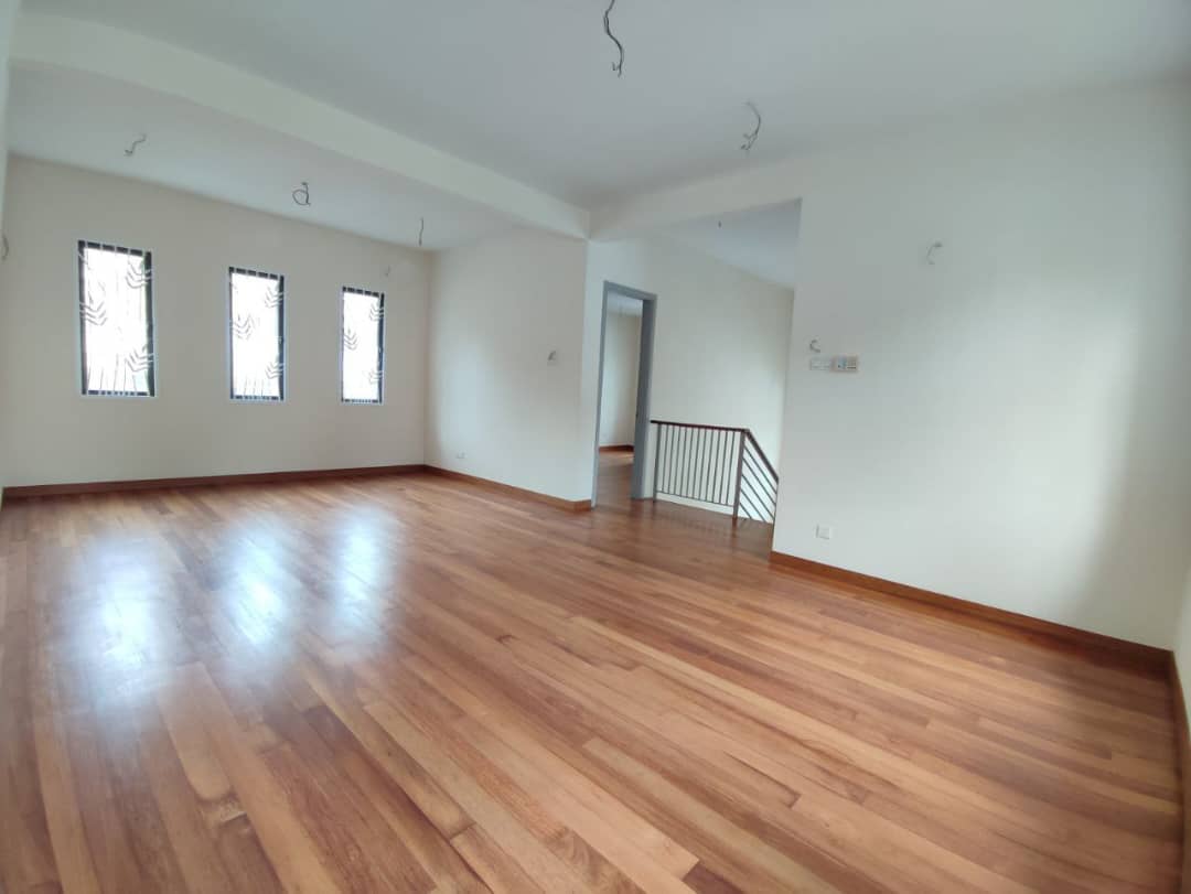 CORNER LOT Anjung Melati Taman Melati KL Bungalow - photo 8