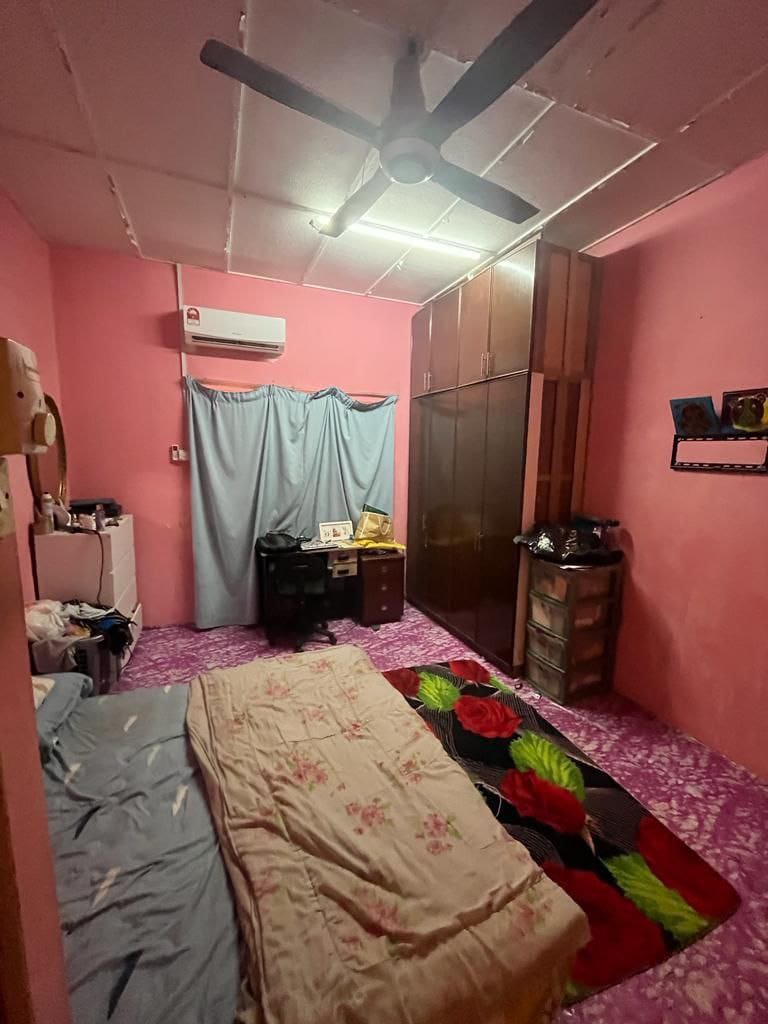 FREEHOLD Taman Wangsa Melawati Terrace House - photo 5