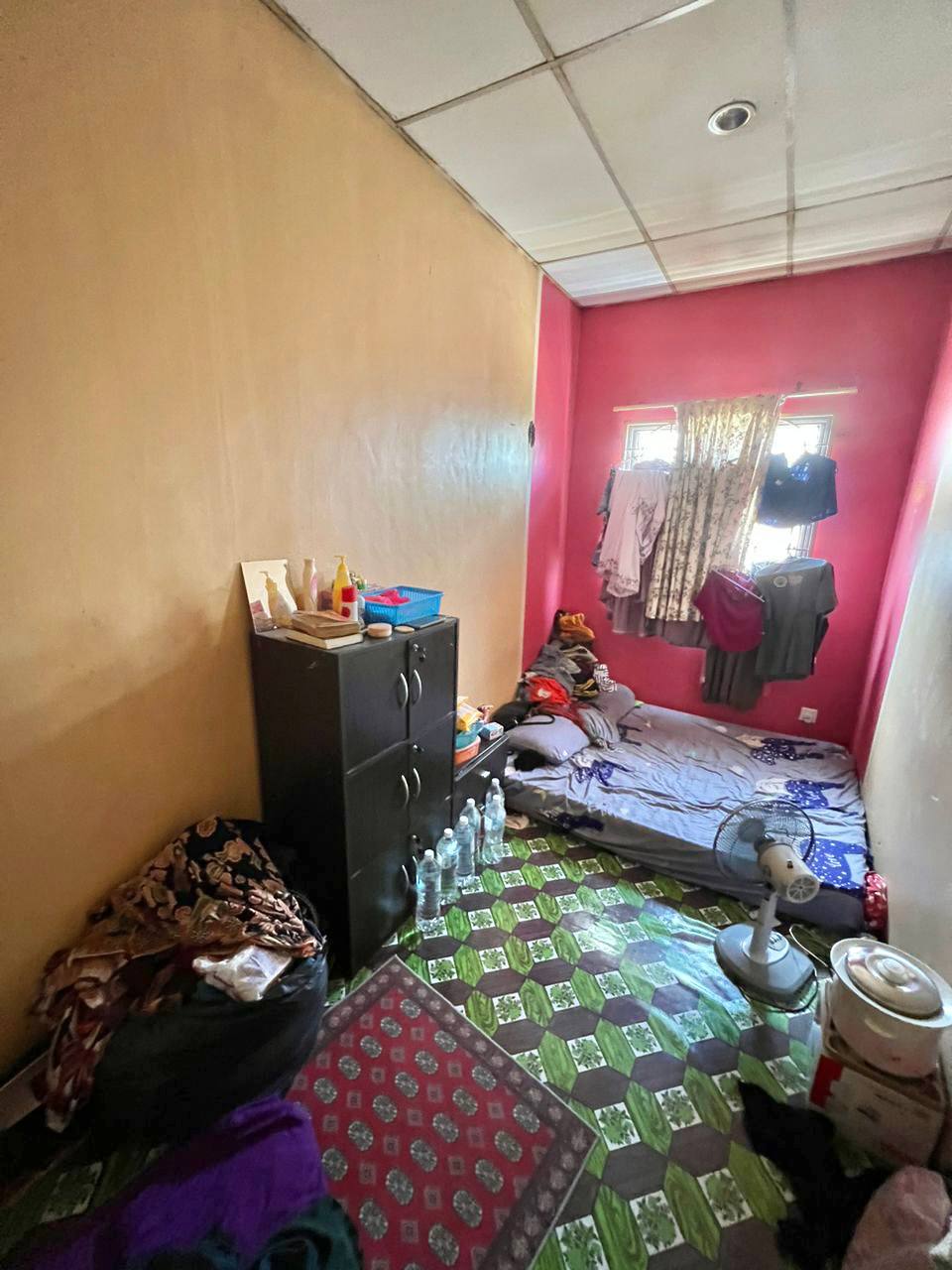 ENDLOT PUJ 2 Puncak Jalil Seri Kembangan Terrace H - photo 5