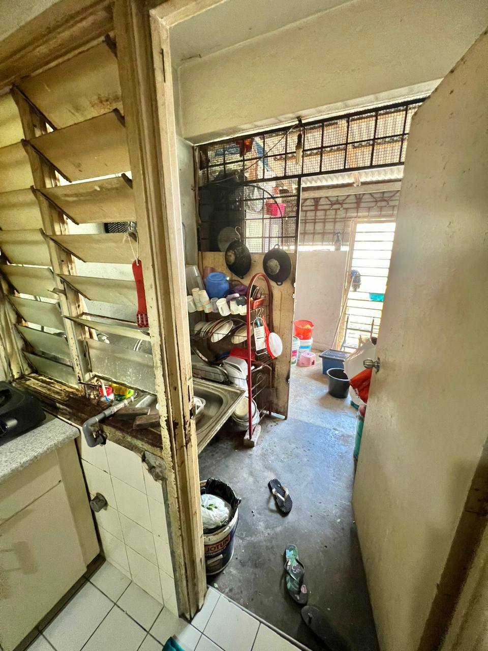 ENDLOT PUJ 2 Puncak Jalil Seri Kembangan Terrace H - photo 6