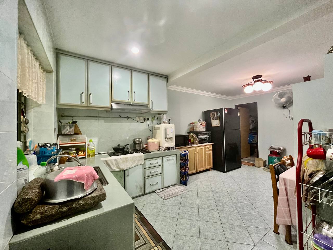 RARE UNIT Taman Bukit Pandan  Terrace House - photo 4