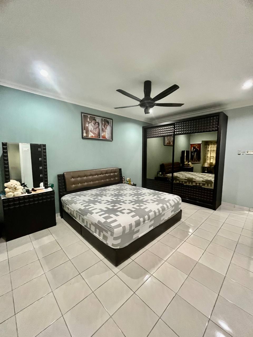 RARE UNIT Taman Bukit Pandan  Terrace House - photo 8