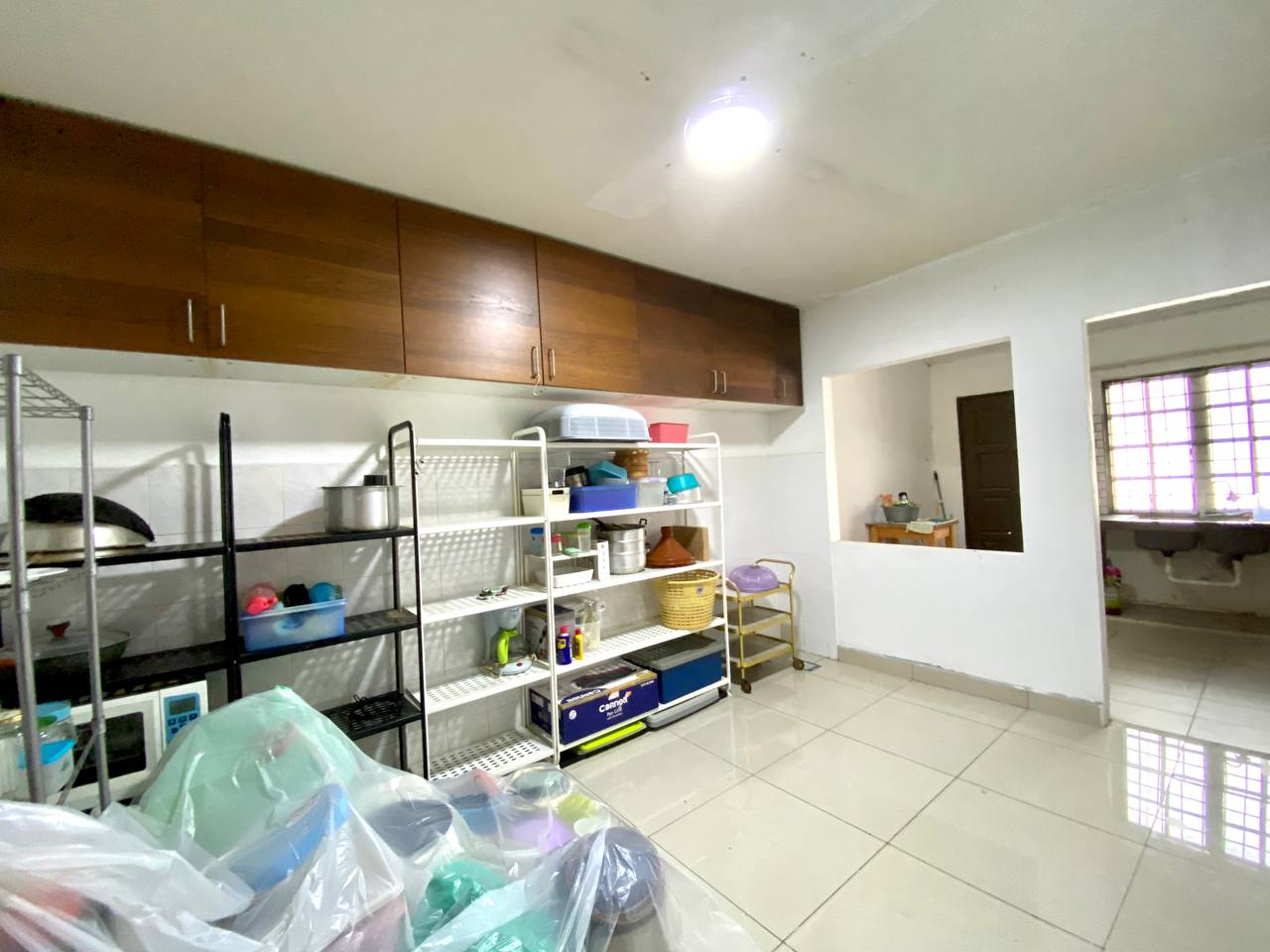 6 BILIK Seksyen 4 Bandar Baru Bangi Terrace House - photo 5
