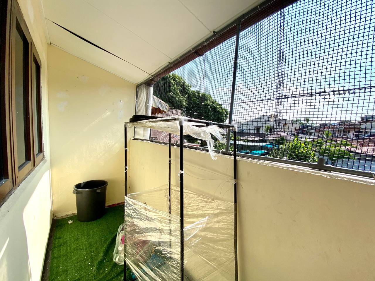 6 BILIK Seksyen 4 Bandar Baru Bangi Terrace House - photo 6