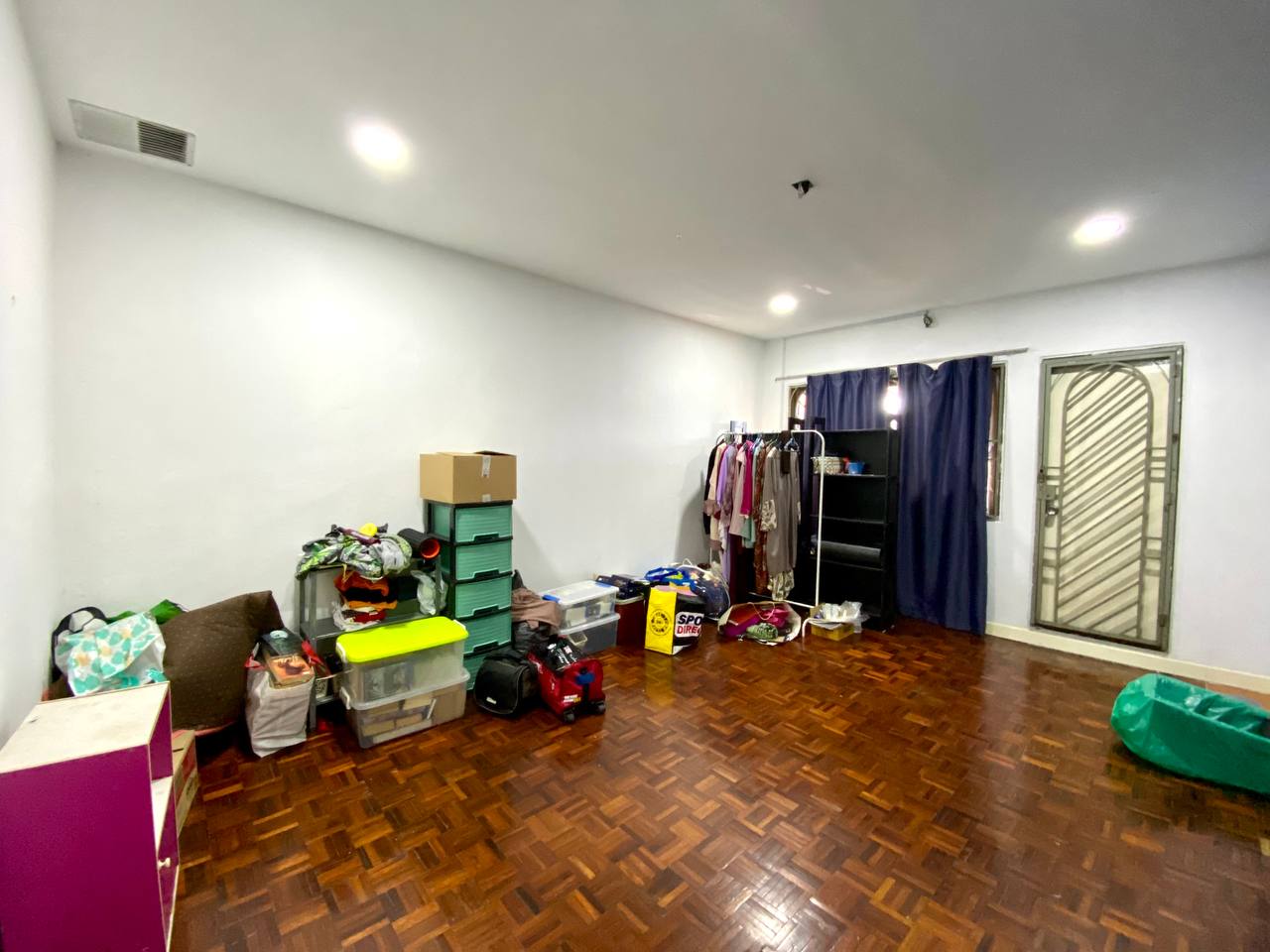 6 BILIK Seksyen 4 Bandar Baru Bangi Terrace House - photo 10