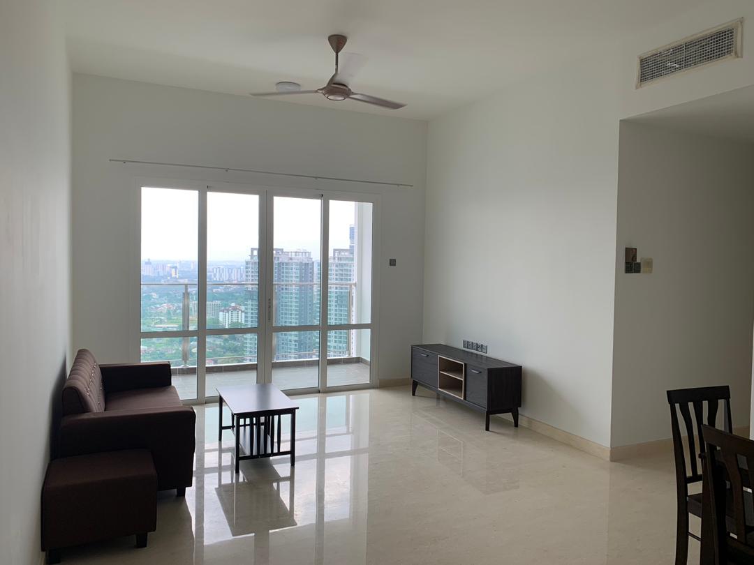 Tritower Residence Johor Bahru Sentral - photo 2