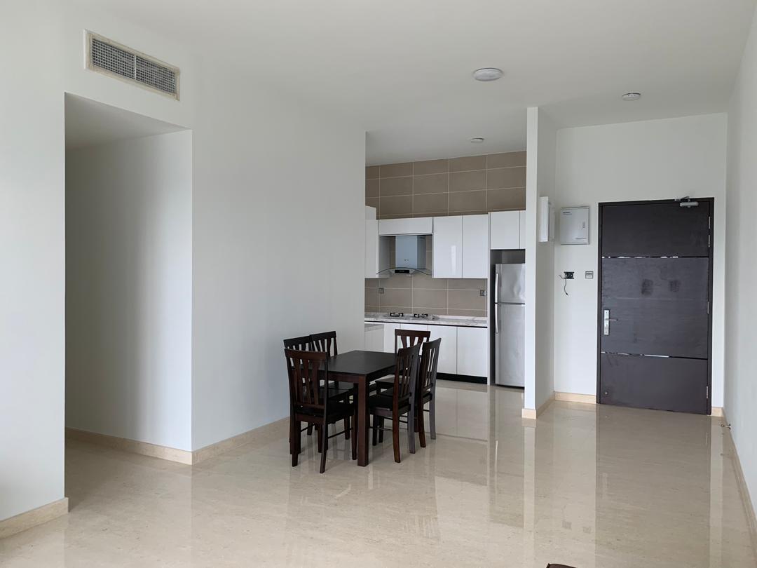 Tritower Residence Johor Bahru Sentral - photo 3