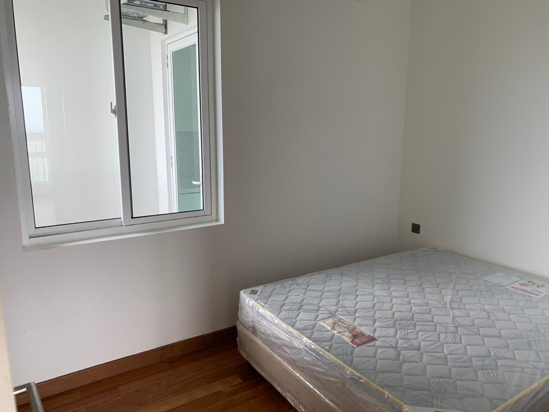 Tritower Residence Johor Bahru Sentral - photo 5
