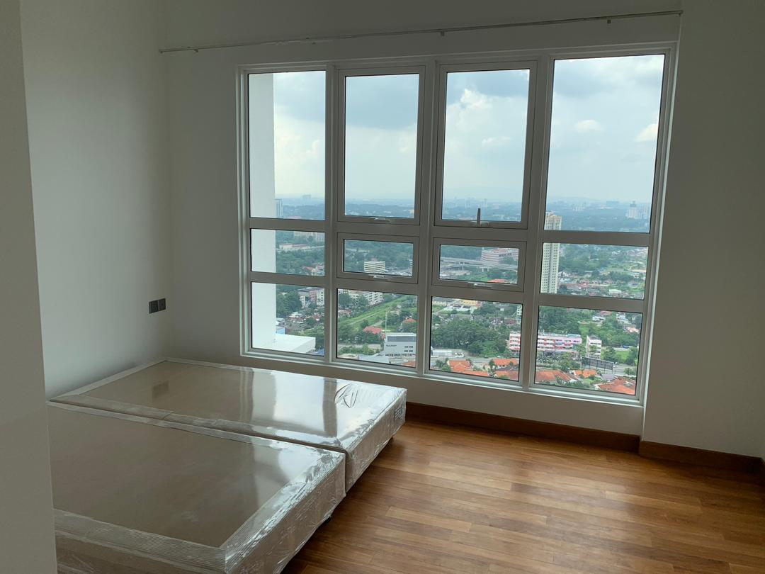 Tritower Residence Johor Bahru Sentral - photo 6