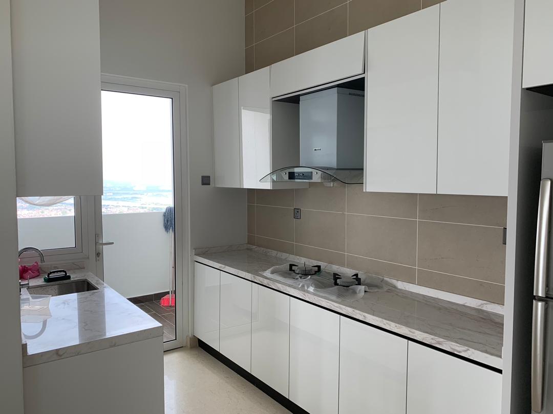 Tritower Residence Johor Bahru Sentral - photo 8