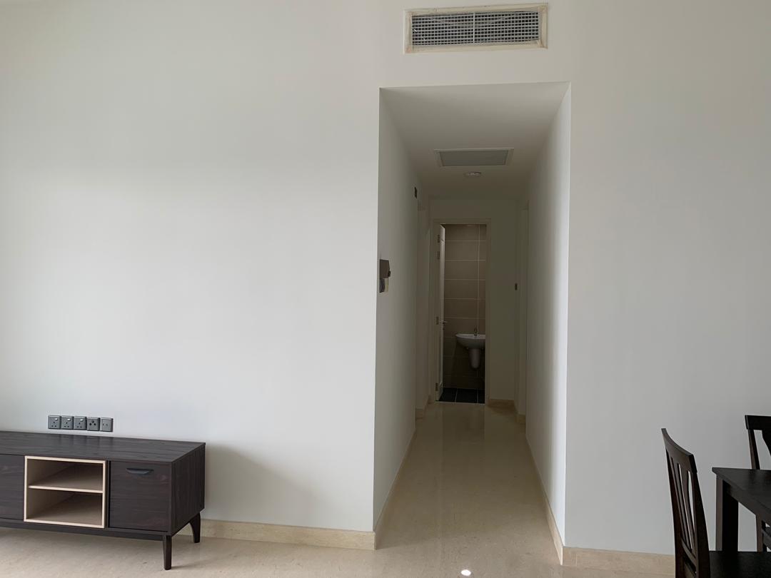 Tritower Residence Johor Bahru Sentral - photo 9