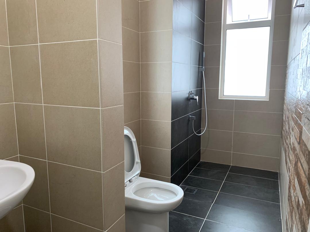 Tritower Residence Johor Bahru Sentral - photo 10