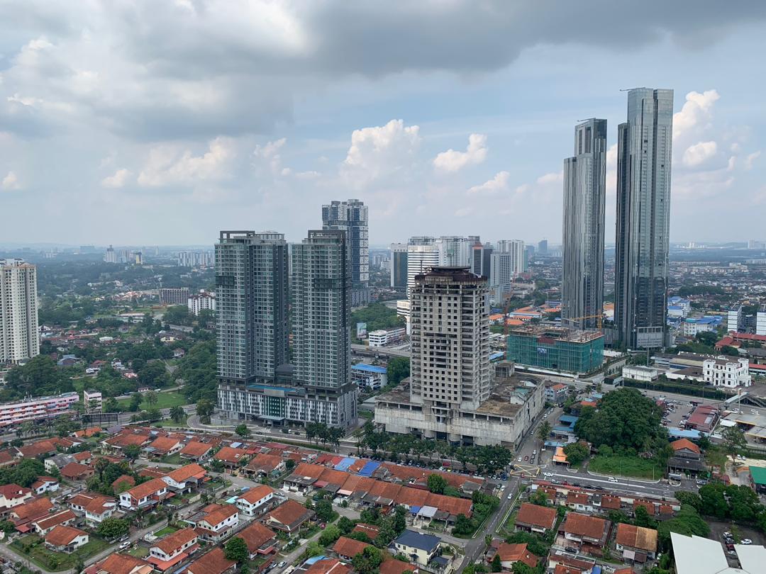Tritower Residence Johor Bahru Sentral - photo 11