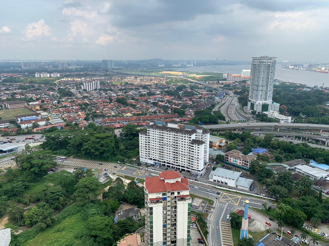 Tritower Residence Johor Bahru Sentral - photo 12