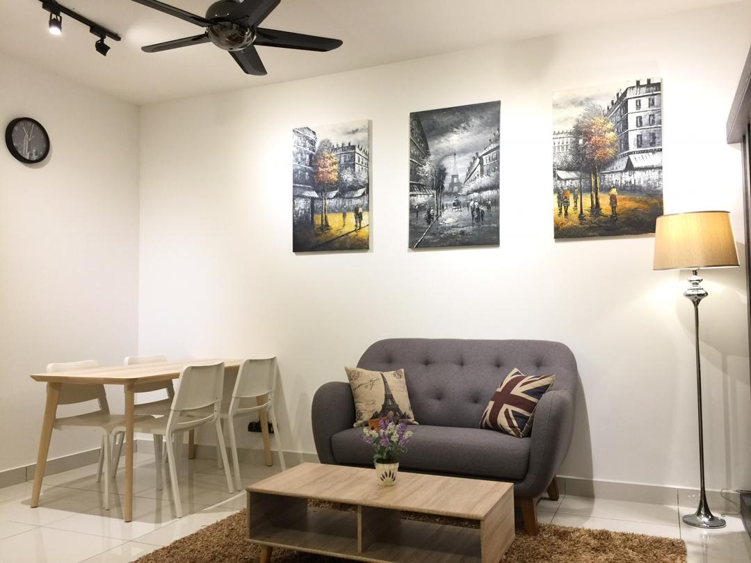 Teega Suites Puteri Harbour - photo 2