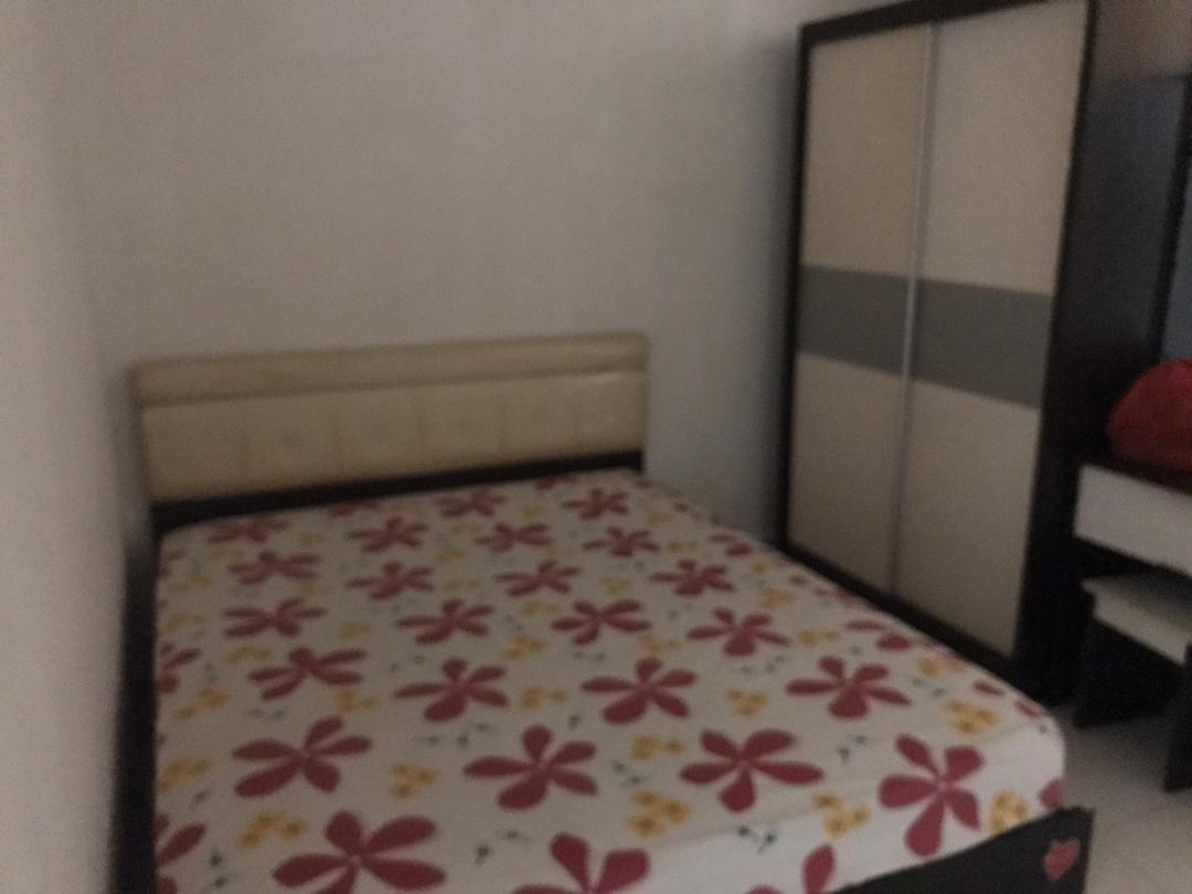 Villa Bestari Apartment Iskandar Puteri - photo 5